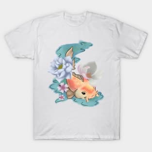 Koi carp T-Shirt